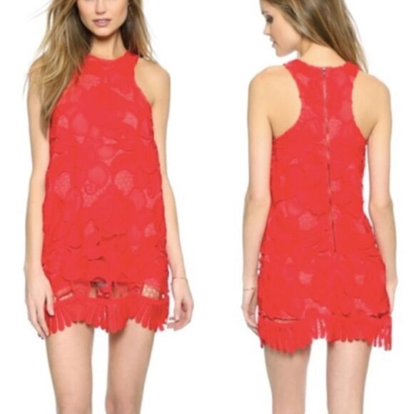 Lovers + Friends Dresses & Skirts - Lovers + Friends Caspian Shift Dress